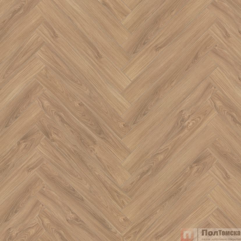 Ламинат Tarkett Angleterre Herringbone Гринвич