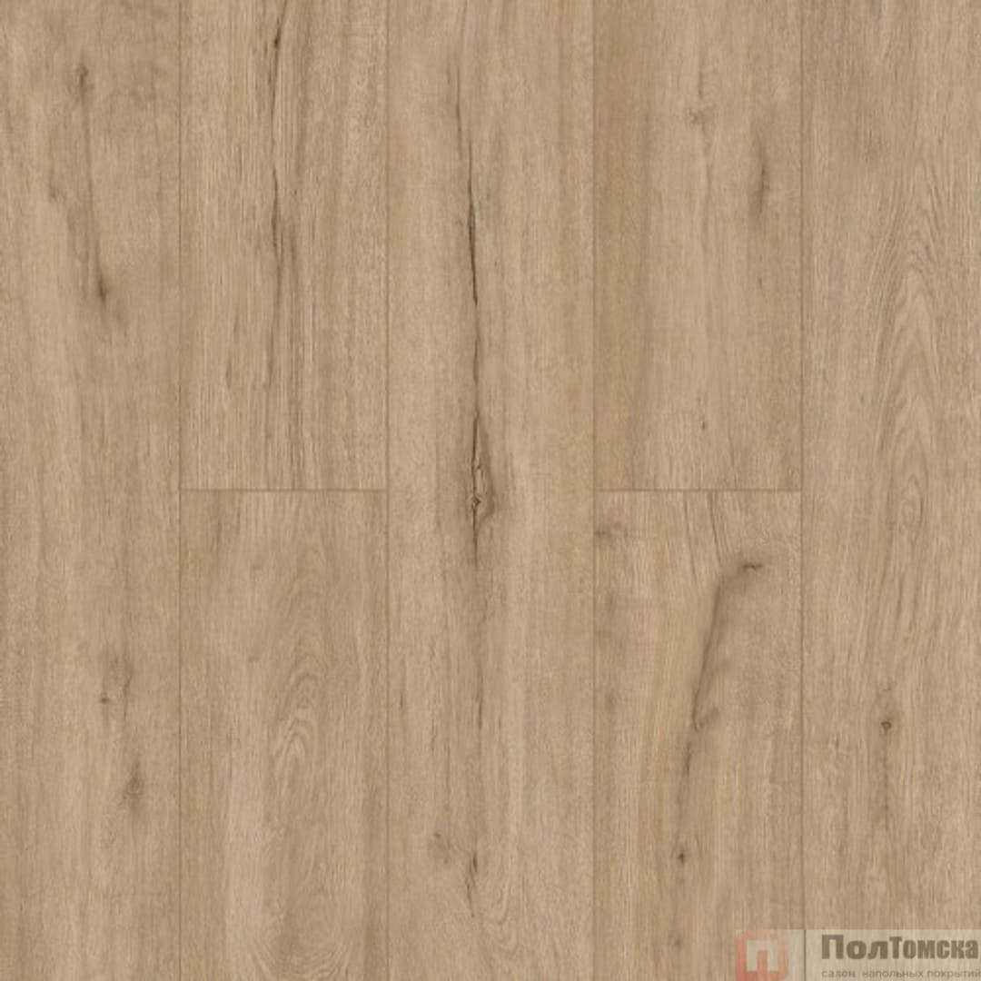 Кварцвиниловый SPC ламинат Alpine Floor Solo Plus Ларго ECO 14-601 1220×183×4