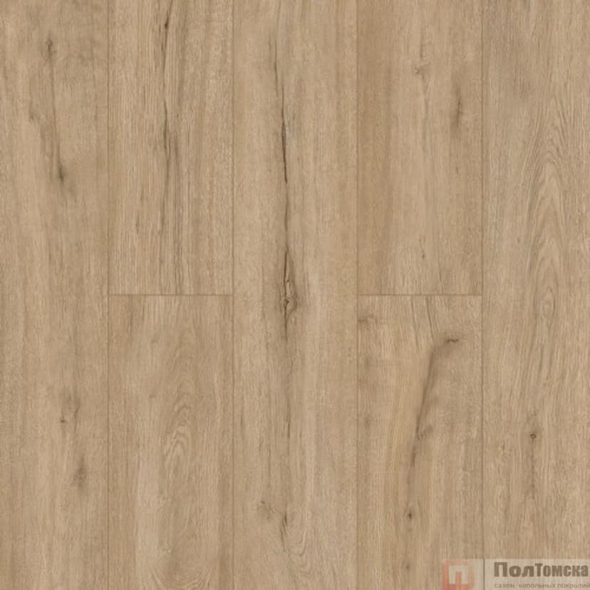 Кварцвиниловый SPC ламинат Alpine Floor Solo Plus Ларго ECO 14-601 1220×183×4