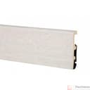 Плинтус дюрополимерный Arbiton Integra Северный Ясень HDPS 04 - фото 2