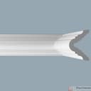 Угол XPS Bello Deco У2 2000х30х30 - фото 1