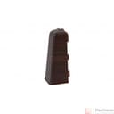 Угол наружный к плинтусу Salag  LIMA 24 венге - фото 1