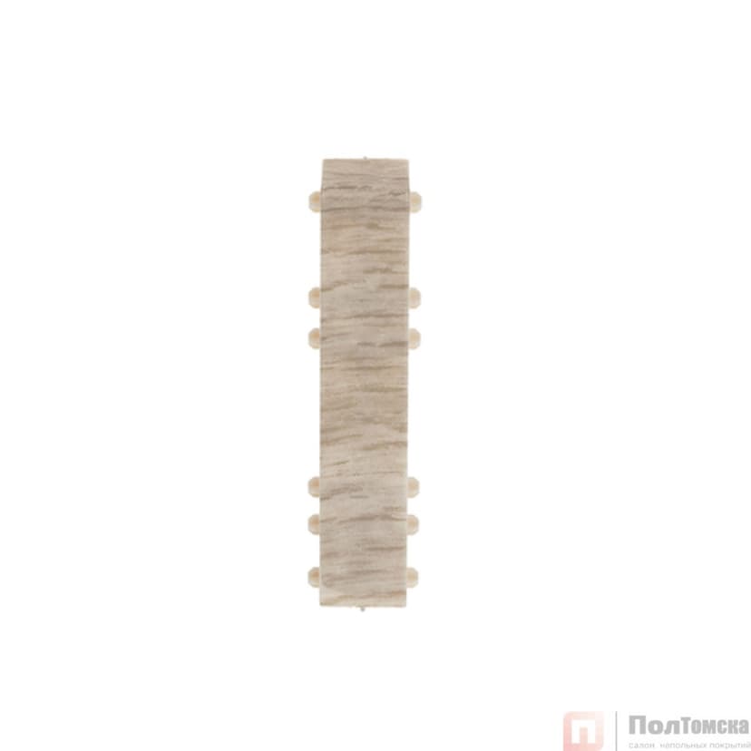 соединитель текстурный 286 (2шт) HI-LINE