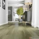Кварцевый ламинат Home Expert Natural Дуб Весенний луг 0-009 градиент - фото 2
