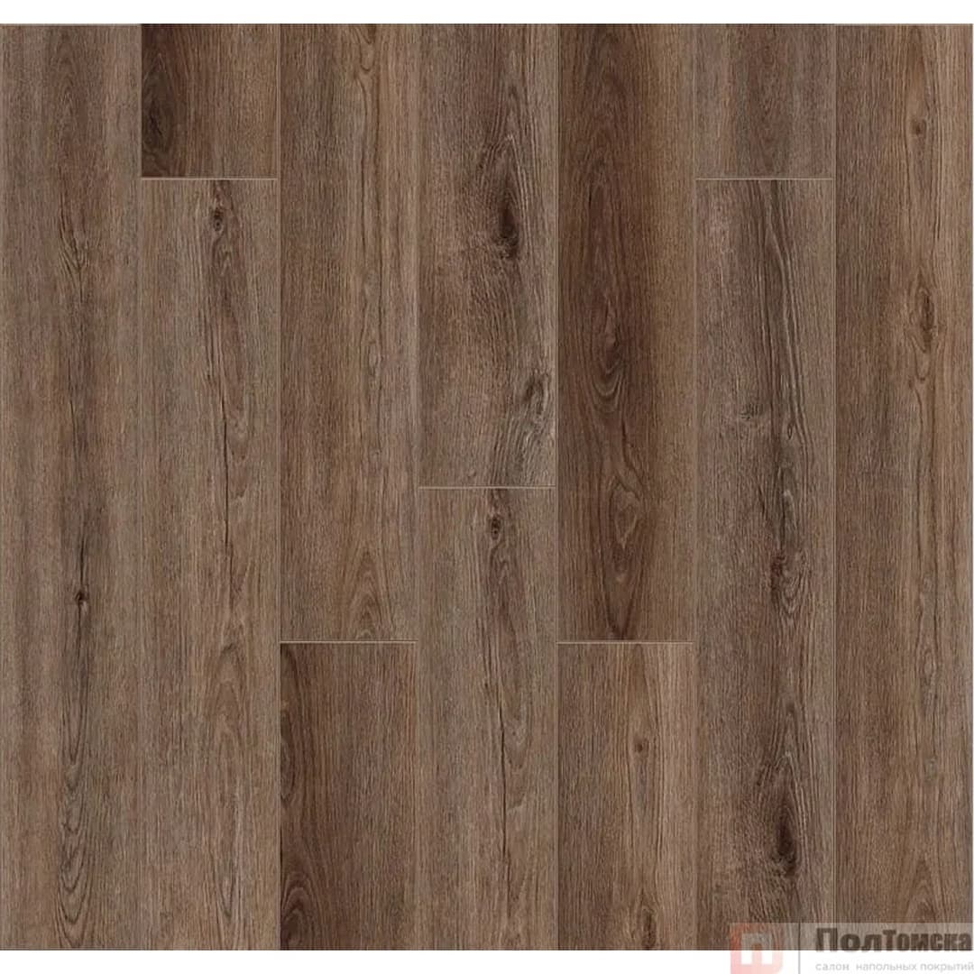 SPC ламинат CronaFloor Wood 4V BD-40030-5 Дуб Регин