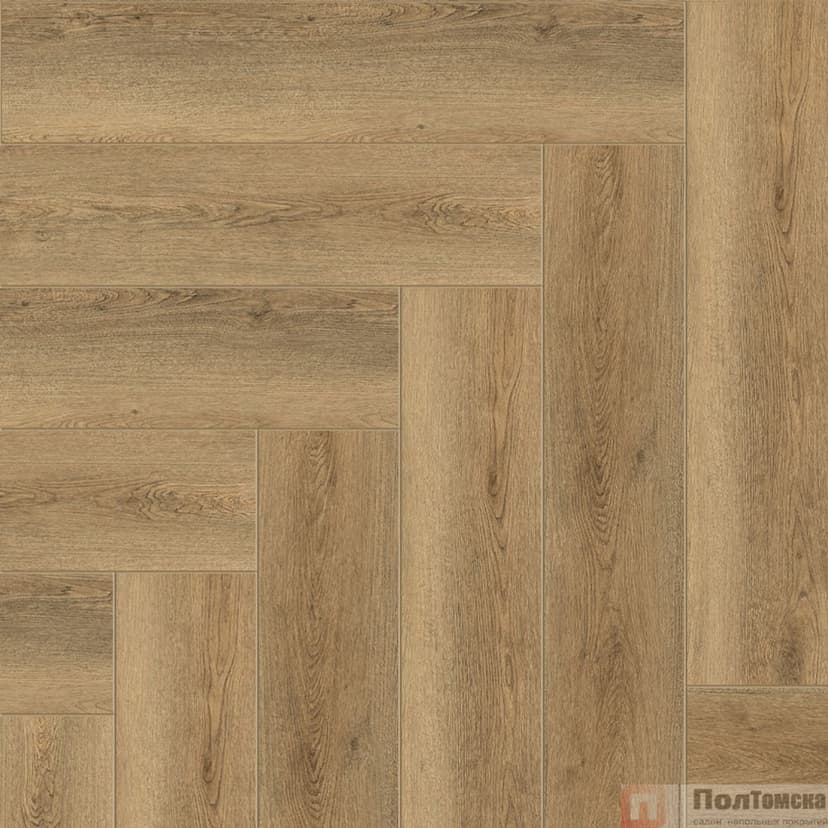 Кварц-виниловая плитка Norland Lagom Parquet LVT Mot 1034-10