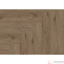 Кварц-виниловая плитка Norland Lagom Parquet LVT Sterk 1034-09 - фото 2