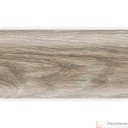 215 Плинтус Лексида 55х2200мм Дуб снежный (40шт) - фото 2