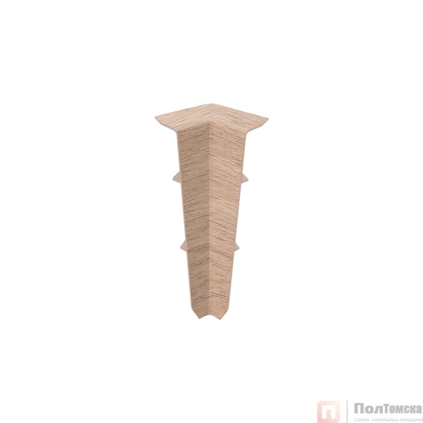Угол внутренний Cezar Hi-Line 321 Дуб Пиния (2 шт)