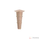 Угол внутренний Cezar Hi-Line 321 Дуб Пиния (2 шт) - фото 1