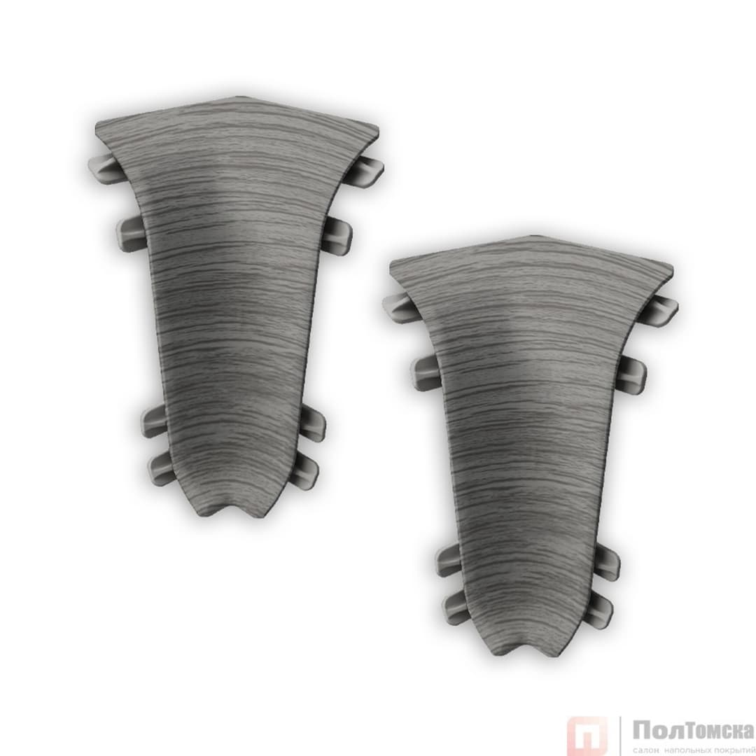 278 Угол внутренний Лексида 55мм Сосна серая (шт)