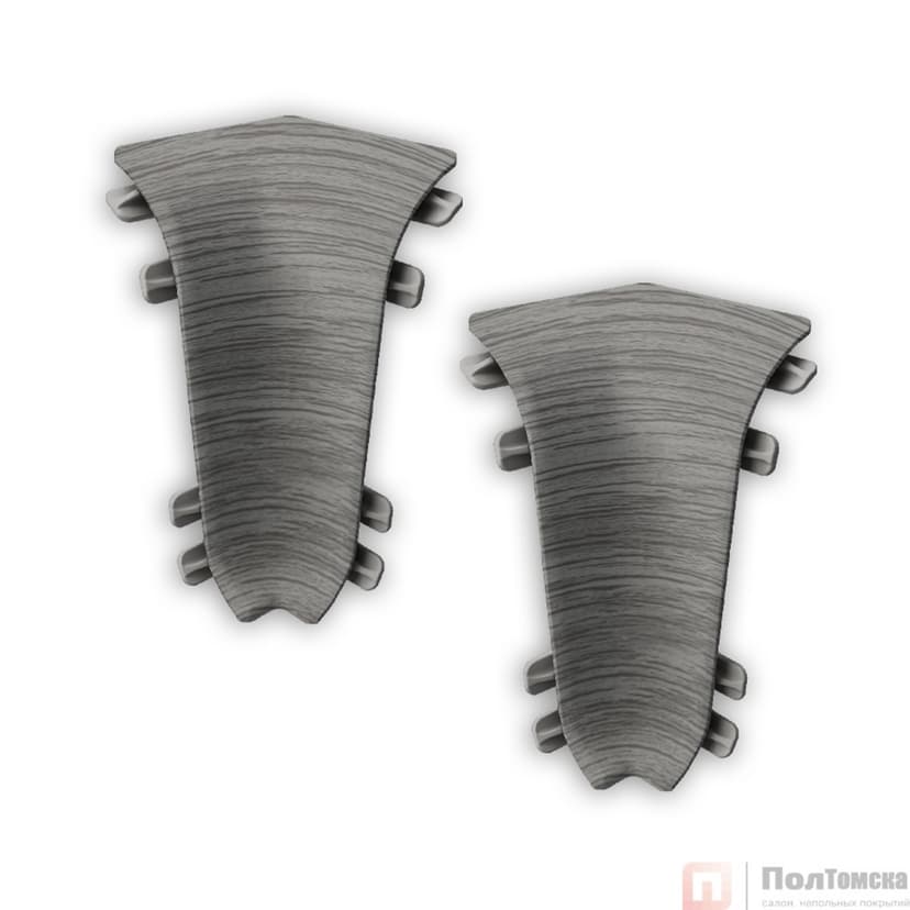 278 Угол внутренний Лексида 55мм Сосна серая (шт)