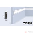 Молдинг HIWOOD W1040 - фото 1