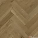 Кварцевый ламинат Fargo Herringbone 44-81996-9 Дуб Робуста, градиент - фото 1