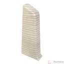 QUADRO 523 Заглушка левая 55мм Дуб Арабский - фото 1