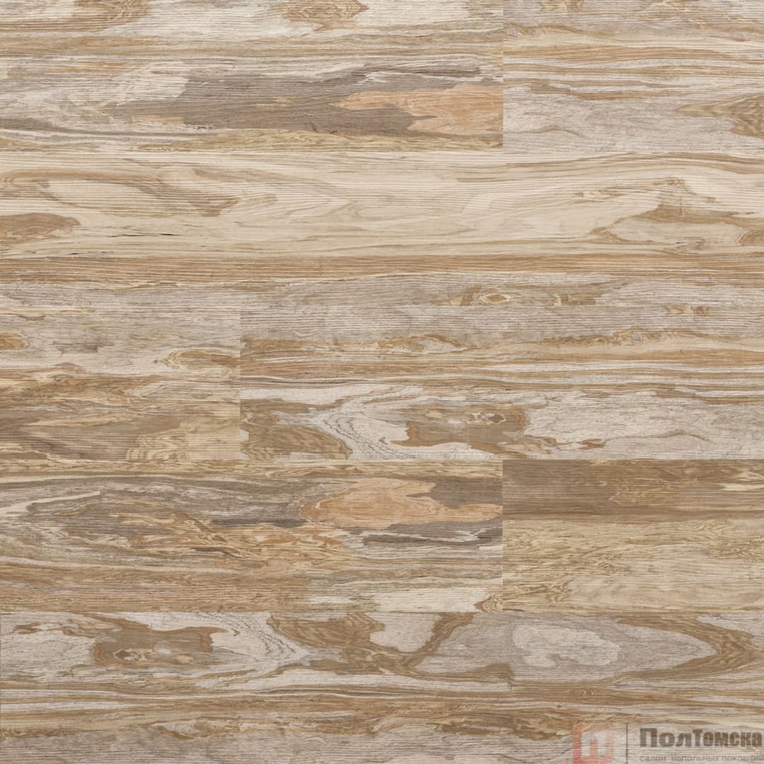 Кварц-виниловая плитка DeArt strong DA 5001