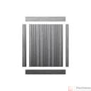 Панель HIWOOD 120*12*2700 мм LV121 GN68 - фото 3