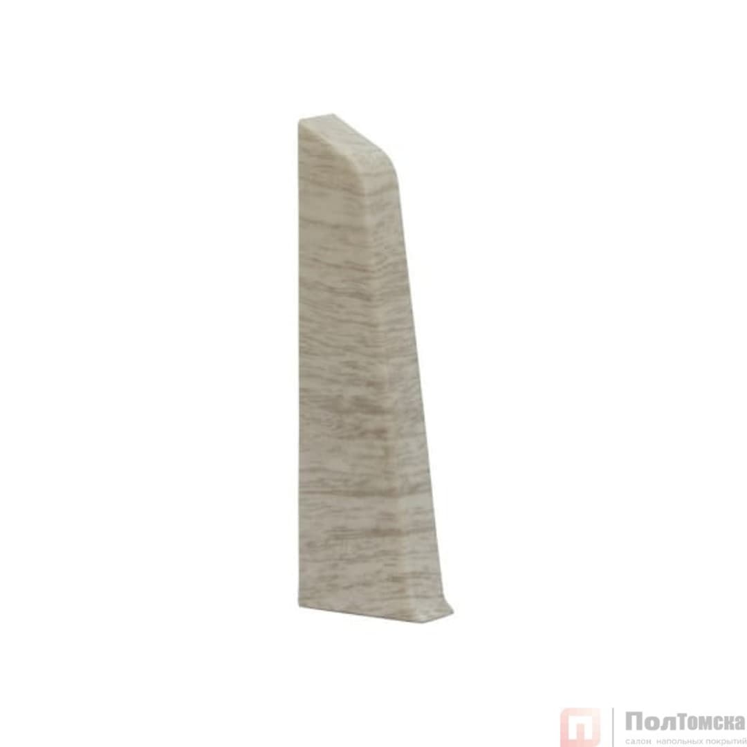 QUADRO 575 Заглушка левая 55мм Гритор