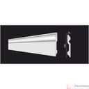 Плинтус DD137 - фото 1