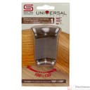 Угол универсальный внутренний Salag  16 дуб болотный - фото 1