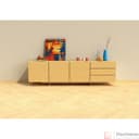 SPC ламинат елка Planker Charisma Джексон 7004 - фото 5