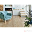 SPC ламинат Alpine Floor Classic Дуб Ваниль Селект ECO 106-3 - фото 4