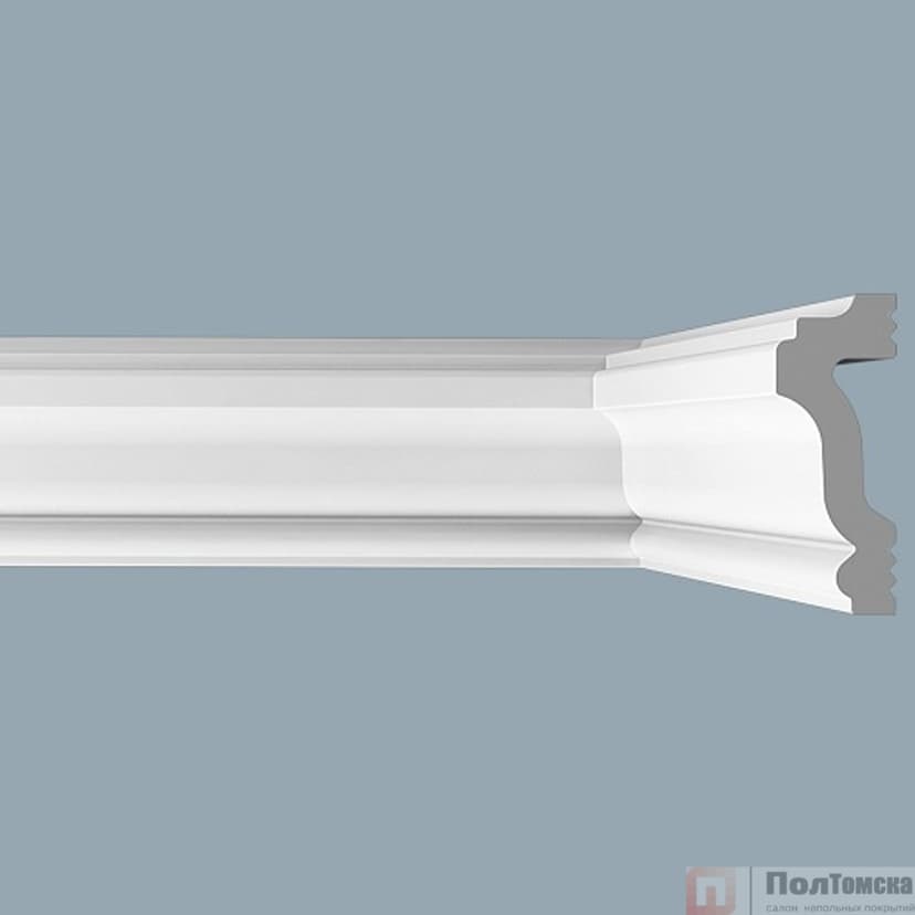 Настенный молдинг Bello Deco   М 4 2000х40х15