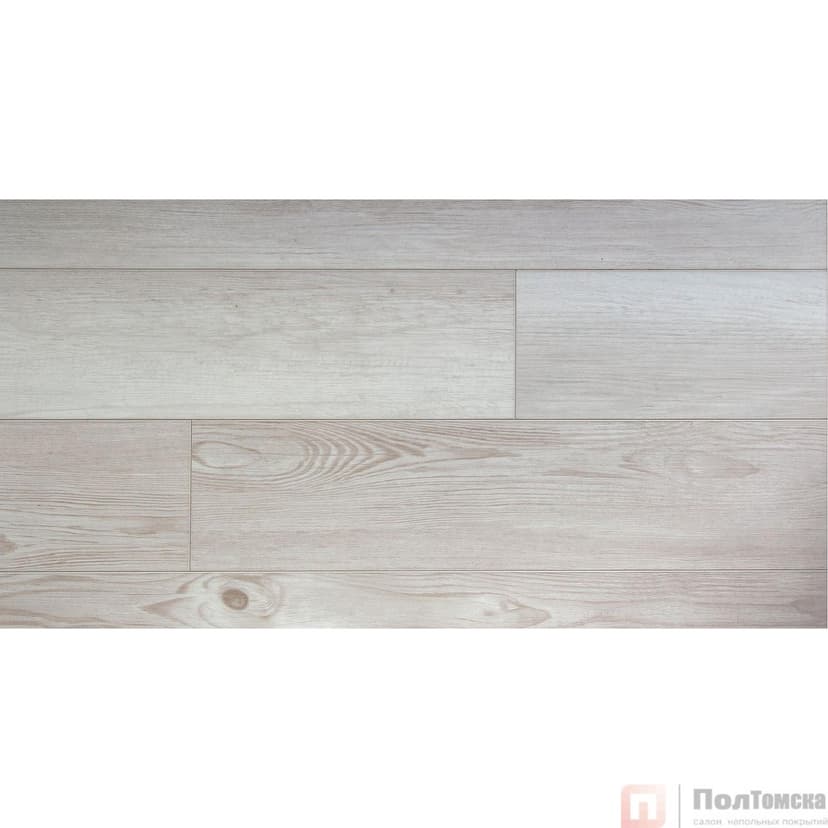 SPC ламинат Planker Elegant Line Дуб Роял 3006