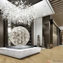 Кварц-виниловый ламинат Cronafloor Joli J1002 Гарден - фото 2