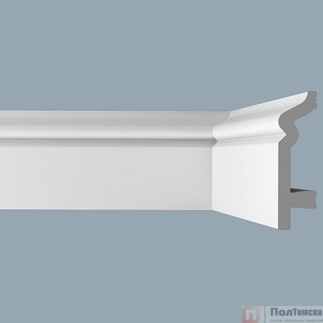 Плинтус Bello Deco   П 2 2000х80х22