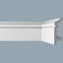 Плинтус Bello Deco   П 2 2000х80х22 - фото 1