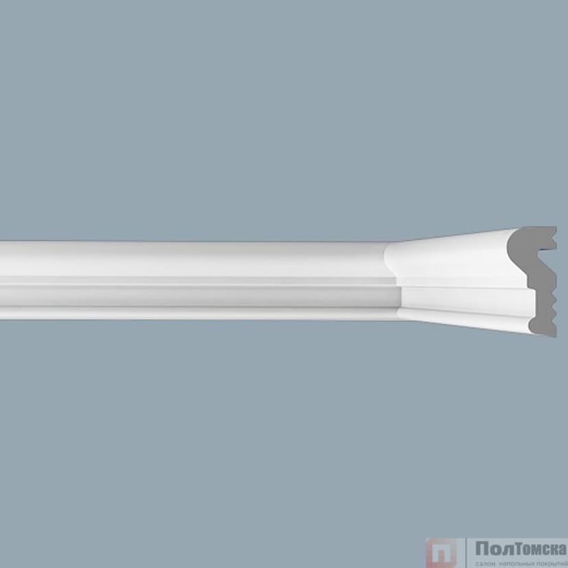Настенный молдинг Bello Deco   М 2 2000х20х9