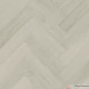 Кварцвиниловый SPC ламинат Home Expert Parquet Design Дуб Милкшейк 44-3002 венгерская елка 400×100×4,5 - фото 1