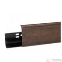 Плинтус Aberhof ABF 70 Венге Африка 7014 - фото 1