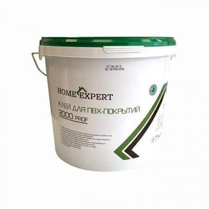 Клей Home Expert 2000 PROF 5 кг