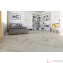SPC Refloor Fargo Parquet Дуб Лондонский Туман 33-81996-14 (615*123*4мм, 0,5 мм) - фото 3