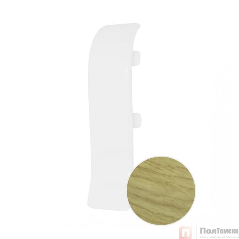 Соединитель TERA 718 Дуб анкор