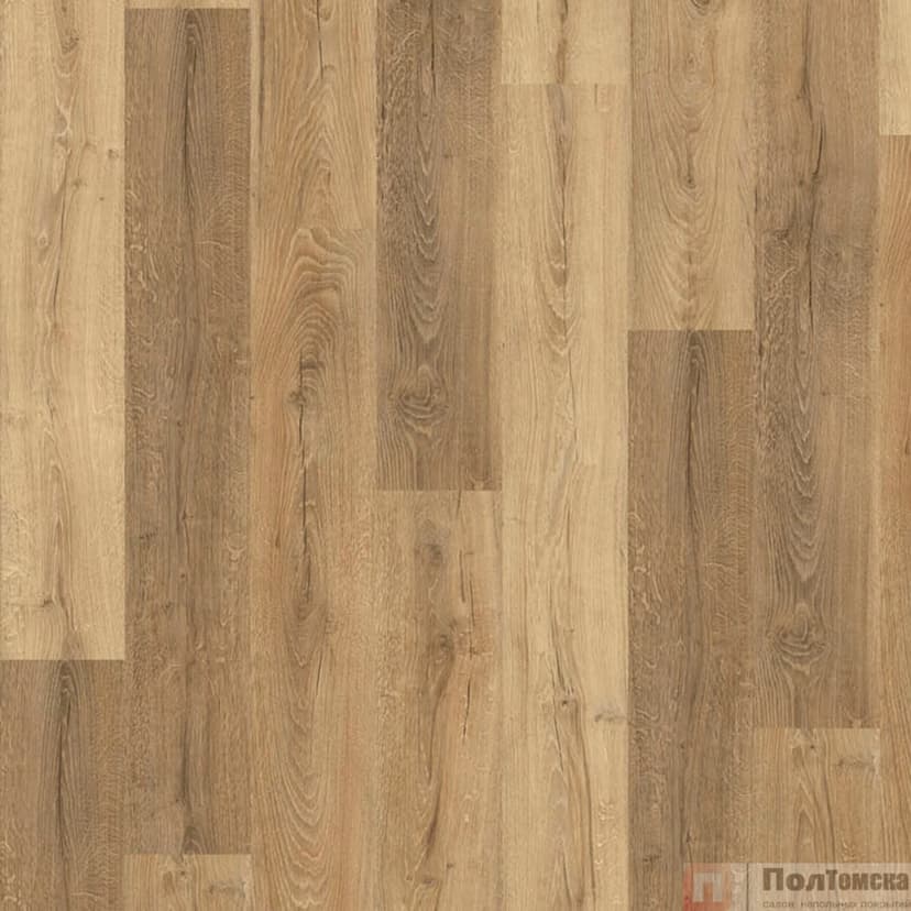 Ламинат EGGER Home EHL049 Дуб Ливингстон натуральный  8/32