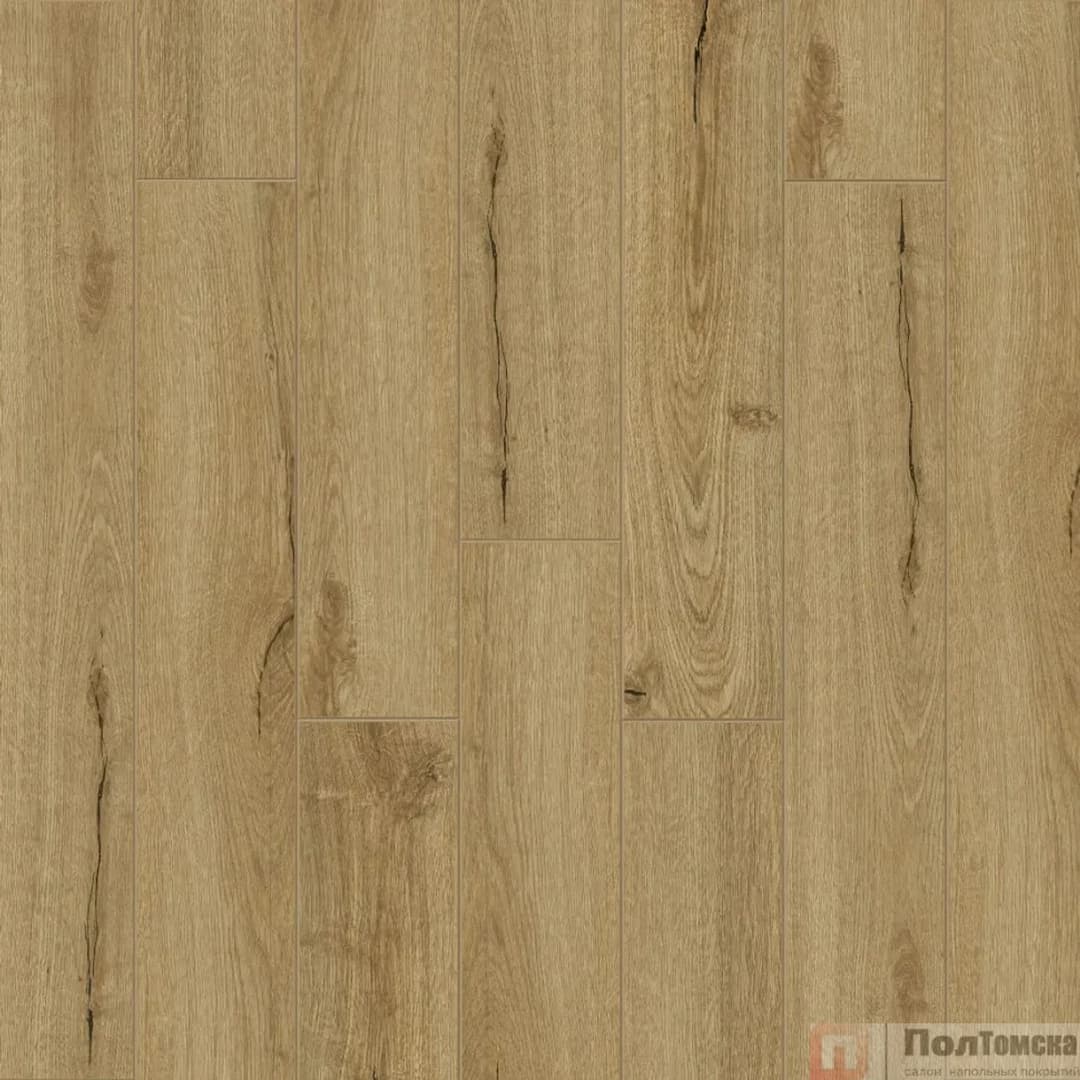 Кварц-виниловый ламинат Cronafloor Radical Chic RC009 Блейд