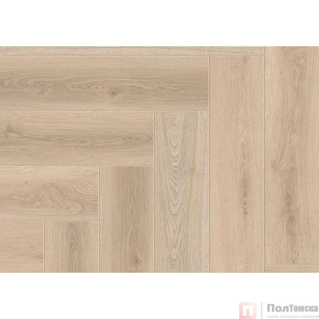 Кварц-виниловая плитка Norland Lagom Parquet LVT Deilig 1034-03