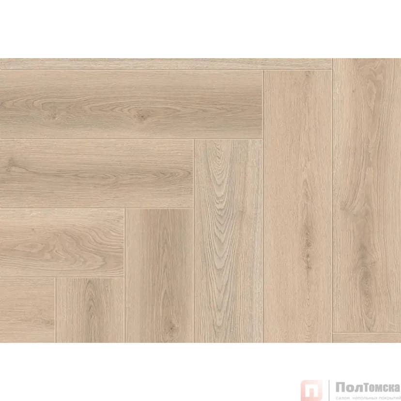 Кварц-виниловая плитка Norland Lagom Parquet LVT Deilig 1034-03