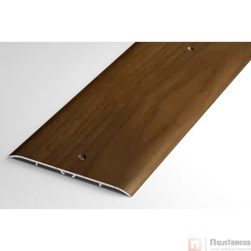 Широкий стык 60мм  1,35  венге, шт