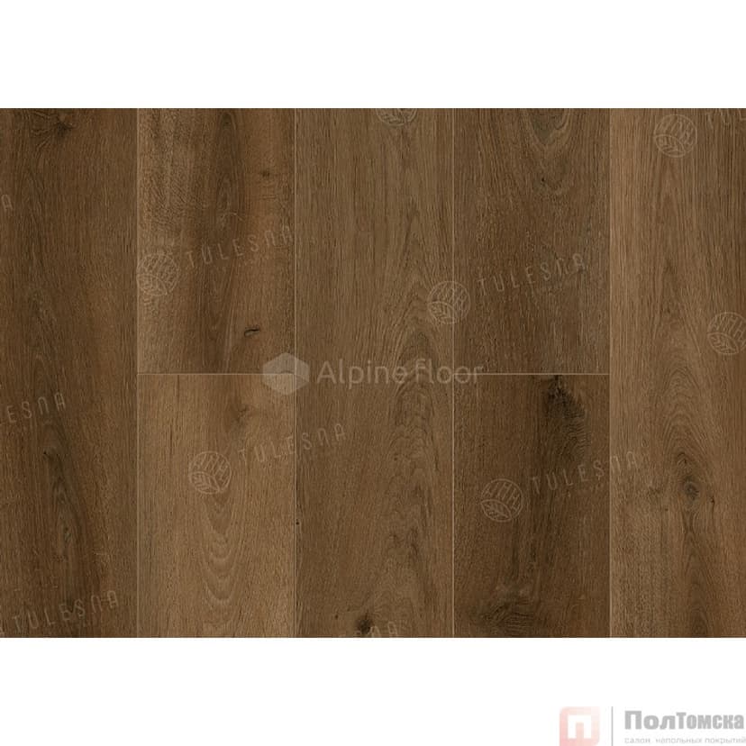 SPC ламинат Tulesna Verano Lara 1002-20