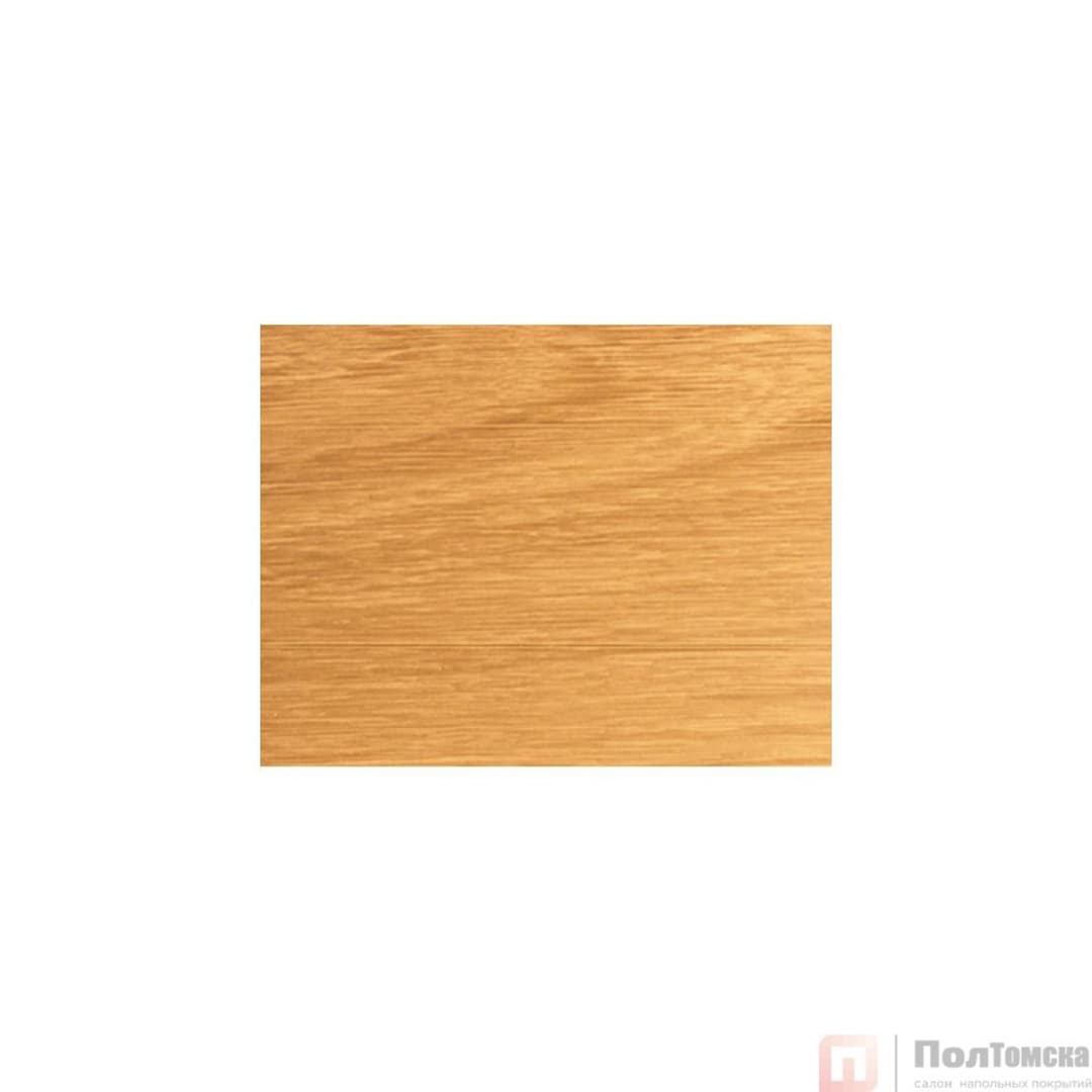 Плинтус пластиковый (ПВХ) CEZAR (Цезарь) Hi-Line №242 с кабель-каналом 75мм Польша