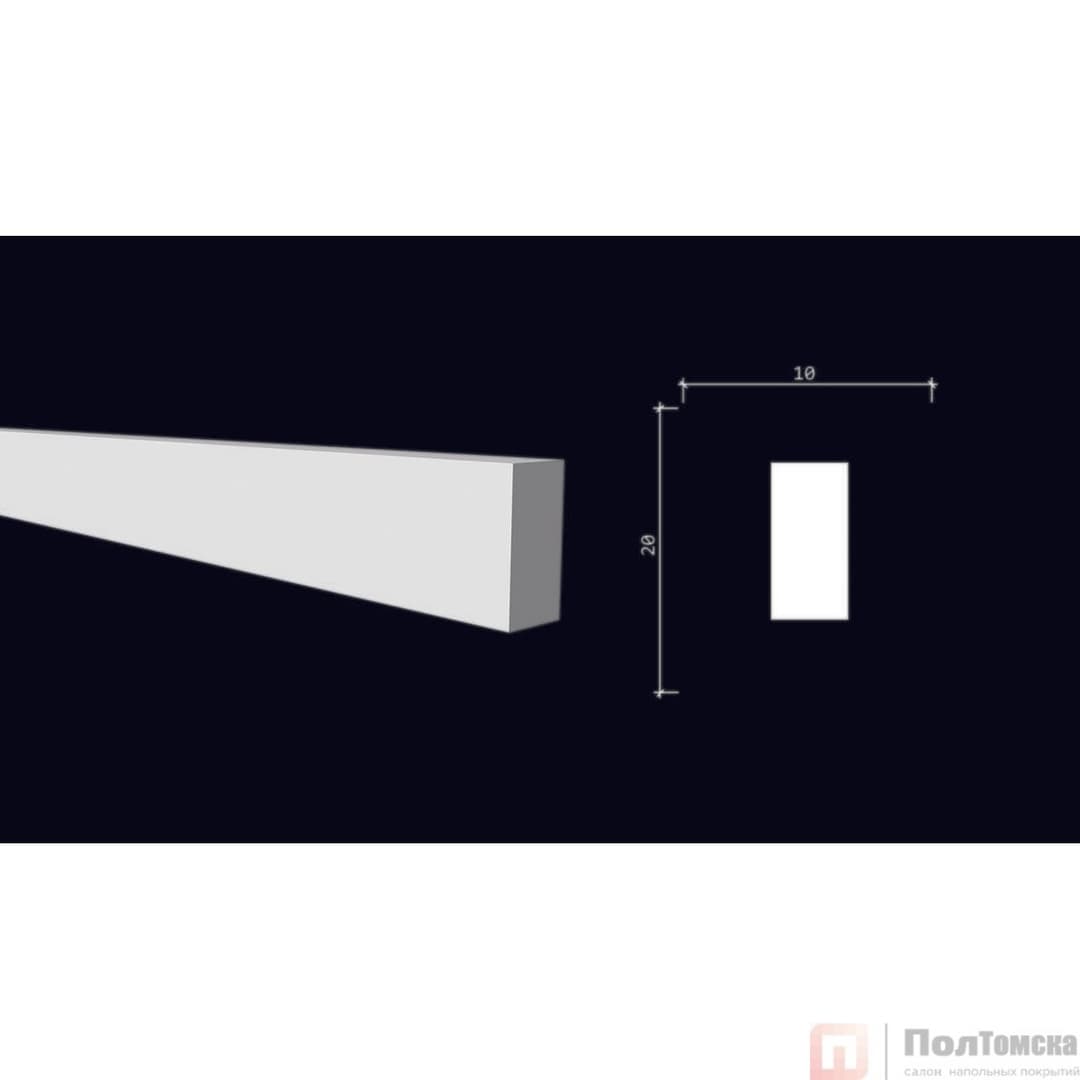 Молдинг DD610