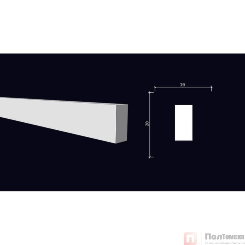 Молдинг DD610