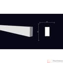 Молдинг DD610 - фото 1