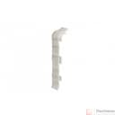 Соединитель Aberhof 70 7019 Дуб Антарио (блистер 2 шт.), упак - фото 1