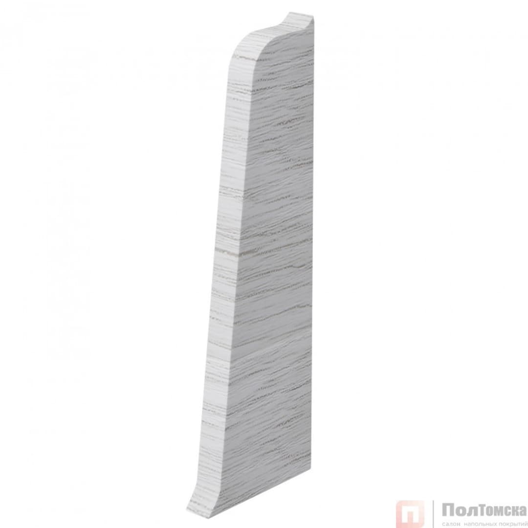 Угол торцевой ARBITON Indo 25 70мм Girona Chestnut