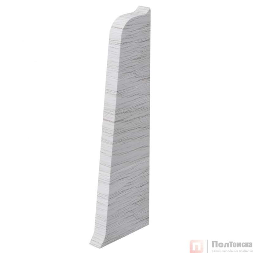 Угол торцевой ARBITON Indo 25 70мм Girona Chestnut